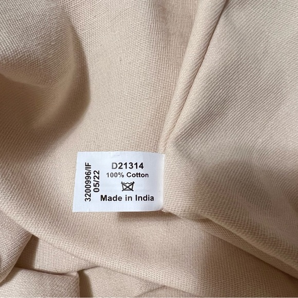 Large Louis Vuitton Dust Bag - Picture 6 of 8